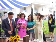 Ngày hội Khởi nghiệp đổi mới sáng tạo Đà Nẵng - SURF 2022
