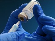 Sắp có vaccine chống mọi loại cúm