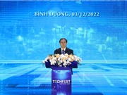 Bộ trưởng Bộ KH&CN chỉ ra 5 điểm của hệ sinh thái khởi nghiệp Việt Nam