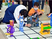10 đội robotics Việt sẽ thi đấu tại giải thế giới ở Mỹ