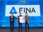 Nền tảng hỗ trợ cho vay mua nhà