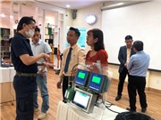 SmartpH: Hệ thống quan trắc nước ngầm tự động 