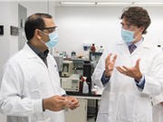 Khoa học Canada: Nỗi lo về các quyết định tài trợ kinh phí