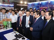 TECHFEST: Nhìn lại 8 năm xây dựng hệ sinh thái khởi nghiệp