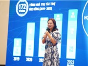 Quỹ VINIF tài trợ 62 tỷ đồng cho 360 nhà khoa học trẻ