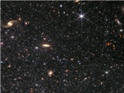 JWST đã cách mạng hóa ngành thiên văn học như thế nào