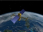 NASA thực hiện sứ mệnh quan sát nước trên bề mặt Trái đất