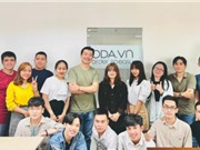 Nền tảng đặt hàng nguyên liệu thực phẩm và đồ uống B2B gọi vốn thành công 1 triệu USD
