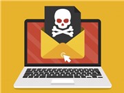 Lần đầu thiệt hại do virus máy tính giảm sau 10 năm