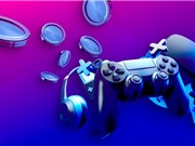 Lần đầu có Ngày hội Game Việt Nam