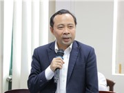 ĐH Quốc gia TP.HCM mong muốn xây dựng trung tâm đổi mới sáng tạo mang tầm khu vực