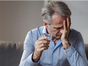 Ketamine kết hợp với liệu pháp tâm lý giúp điều trị chứng nghiện rượu