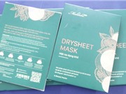 Mặt nạ dưỡng da từ vỏ bưởi