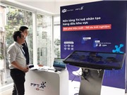 TPHCM: Đẩy mạnh ứng dụng trí tuệ nhân tạo trong lĩnh vực công