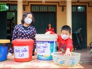 Hà Nội: Đến năm 2025, ít nhất 70% trường học triển khai chương trình “Trường học xanh"