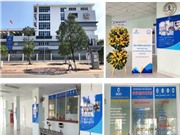 QUATEST 3 ra mắt Văn phòng Giao dịch tại tỉnh Long An