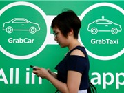 Grab ký kết hợp tác với ZaloPay tại Việt Nam