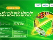 Hue Innovation Hub: Thúc đẩy phát triển sản phẩm truyền thống địa phương