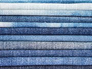 Dùng laser và ozone để sản xuất vải denim bền vững hơn