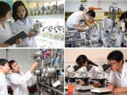 Sở KH&CN Quảng Bình: Thông báo tuyển chọn tổ chức, cá nhân chủ trì thực hiện nhiệm vụ khoa học và công nghệ cấp tỉnh năm 2023