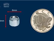 Viên nang phóng xạ bị thất lạc ở Úc nguy hiểm như thế nào