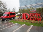 Sàn thương mại điện tử JD.com chính thức rút khỏi Indonesia và Thái Lan vào tháng tới