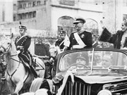 Argentina - Nền kinh tế thăng trầm
