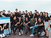 Startup ứng lương gọi vốn thành công 4,6 triệu USD