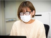 Lớp màng nano vàng ngăn hơi nước làm mờ mắt kính 