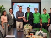 VinaCapital Ventures đầu tư 1 triệu USD vào startup công nghệ nông nghiệp Koina