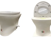Bồn cầu tiết kiệm nước
