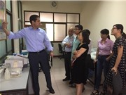 Nguồn nhân lực ngành hạt nhân: Khan hiếm ngày càng gia tăng 
