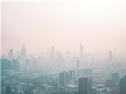 Nhôm, kẽm, kali, crom và niken nhiều nhất trong các hạt bụi mịn ở Hà Nội