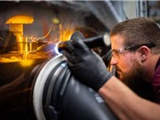 Siêu hợp kim mới giúp ngành điện giảm phát thải carbon