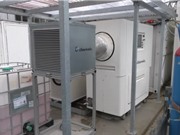 [Video] Biến khí thải CO2 thành nguyên liệu carbon tại Đức