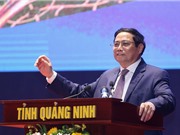 Vùng Đồng bằng sông Hồng phải dẫn dắt quá trình cơ cấu lại nền kinh tế và chuyển đổi mô hình tăng trưởng của cả nước