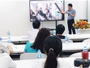 Nâng cao năng lực chuyển đổi số cho hợp tác xã