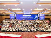VINIF mở 2 chương trình tài trợ mới