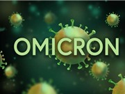 Paxlovid vẫn có hiệu quả cao chống lại Omicron