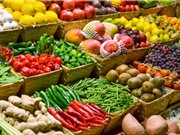 Nhận dạng nhanh một số độc tố trong nông sản xuất khẩu bằng phổ Raman 