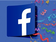 Facebook bán tài khoản có dấu tích xanh 
