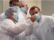 EU: Tăng cường vai trò khoa học khi xây dựng chính sách