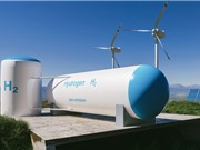 Dự án sản xuất hydro xanh lớn nhất thế giới