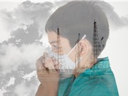 Ô nhiễm không khí: Những "rủi ro" đối với trẻ em