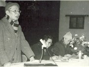 Hội thảo về GS.VS Trần Đại Nghĩa