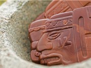 Người Maya dùng hạt cacao như một loại tiền tệ