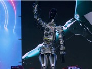 Robot có thể làm 40% việc nhà trong 10 năm tới