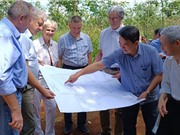 Khai thác cơ hội trong hợp tác với Dubna? 