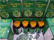 Bào chế sản phẩm hỗ trợ điều trị bệnh đái tháo đường tuýp 2 từ cây thài lài trắng