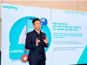 Nền tảng cung ứng nhân sự thời vụ Weploy vào thị trường Việt Nam